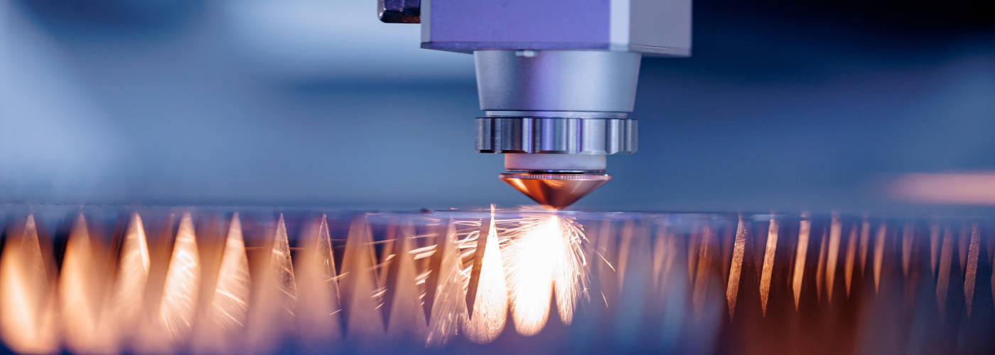Featured Image for FAILLE PRECISION MACHINING